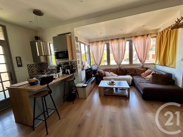 maison à vendre - 4 pièces - 53.0 m2 - LACROIX ST OUEN - 60 - PICARDIE - Century 21 Infinity