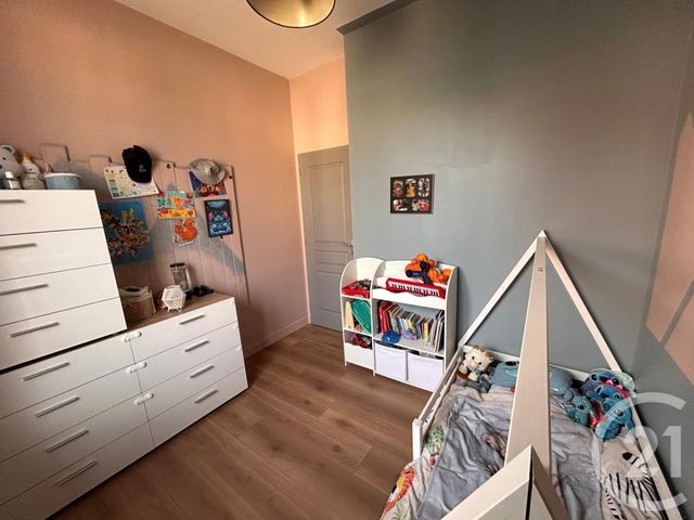 maison à vendre - 4 pièces - 53.0 m2 - LACROIX ST OUEN - 60 - PICARDIE - Century 21 Infinity