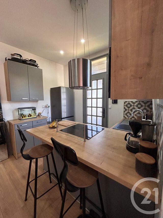 maison à vendre - 4 pièces - 53.0 m2 - LACROIX ST OUEN - 60 - PICARDIE - Century 21 Infinity