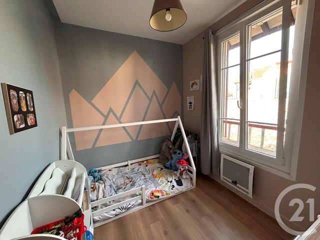 maison à vendre - 4 pièces - 53.0 m2 - LACROIX ST OUEN - 60 - PICARDIE - Century 21 Infinity