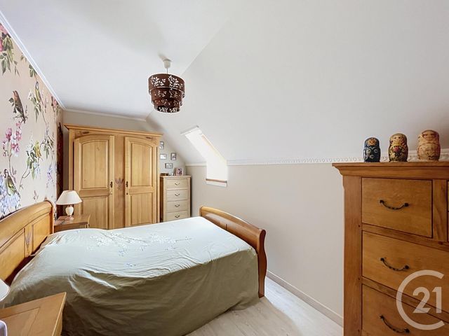 maison à vendre - 5 pièces - 88.9 m2 - VERBERIE - 60 - PICARDIE - Century 21 Infinity