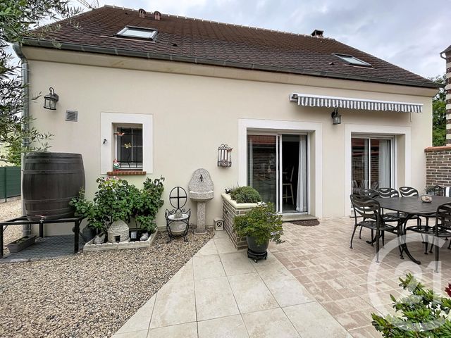 Maison à vendre VERBERIE