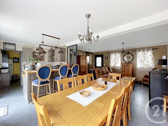 maison à vendre - 5 pièces - 88.9 m2 - VERBERIE - 60 - PICARDIE - Century 21 Infinity