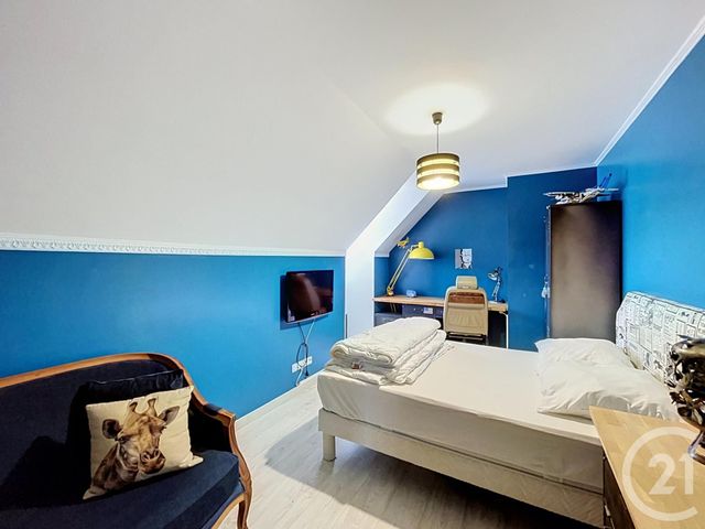 maison à vendre - 5 pièces - 88.9 m2 - VERBERIE - 60 - PICARDIE - Century 21 Infinity