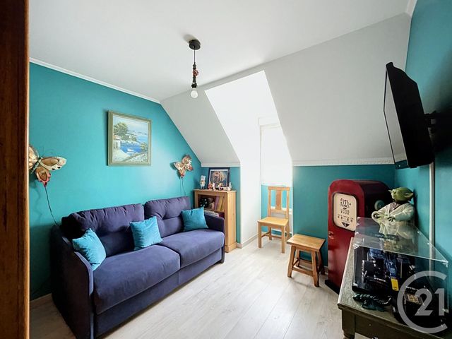 maison à vendre - 5 pièces - 88.9 m2 - VERBERIE - 60 - PICARDIE - Century 21 Infinity
