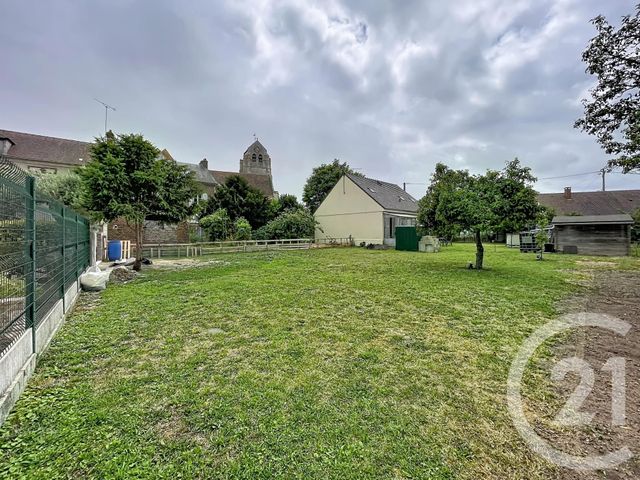 maison à vendre - 5 pièces - 88.9 m2 - VERBERIE - 60 - PICARDIE - Century 21 Infinity