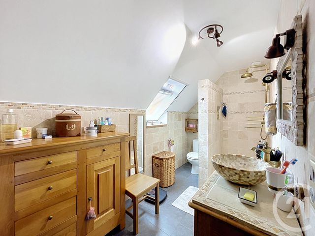 maison à vendre - 5 pièces - 88.9 m2 - VERBERIE - 60 - PICARDIE - Century 21 Infinity