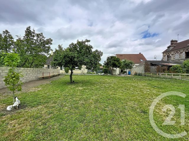 maison à vendre - 5 pièces - 88.9 m2 - VERBERIE - 60 - PICARDIE - Century 21 Infinity