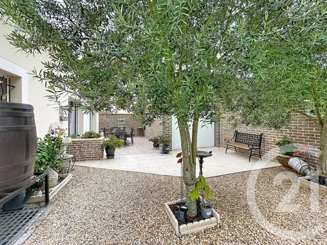 maison à vendre - 5 pièces - 88.9 m2 - VERBERIE - 60 - PICARDIE - Century 21 Infinity