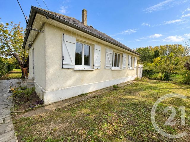 maison à vendre - 5 pièces - 63.8 m2 - VERBERIE - 60 - PICARDIE - Century 21 Infinity