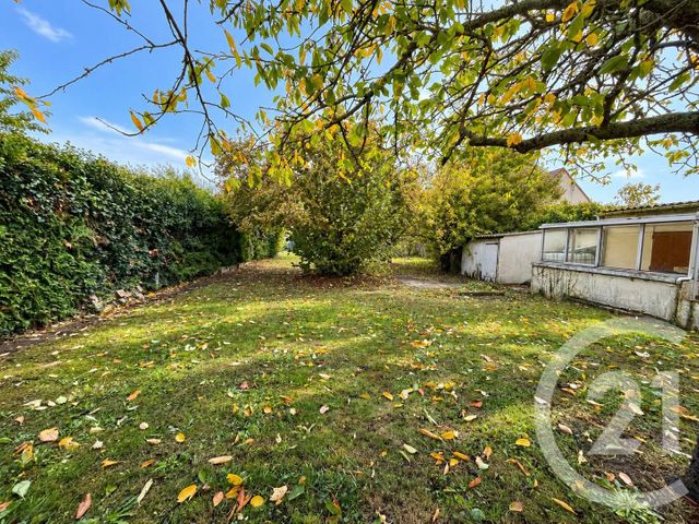 maison à vendre - 5 pièces - 63.8 m2 - VERBERIE - 60 - PICARDIE - Century 21 Infinity