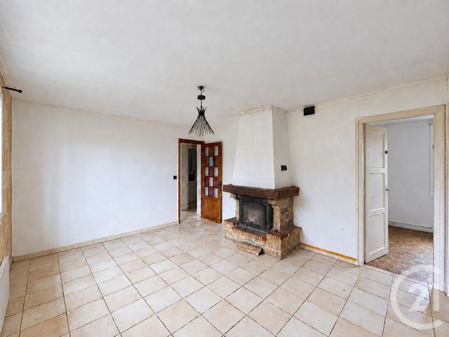 maison à vendre - 5 pièces - 63.8 m2 - VERBERIE - 60 - PICARDIE - Century 21 Infinity