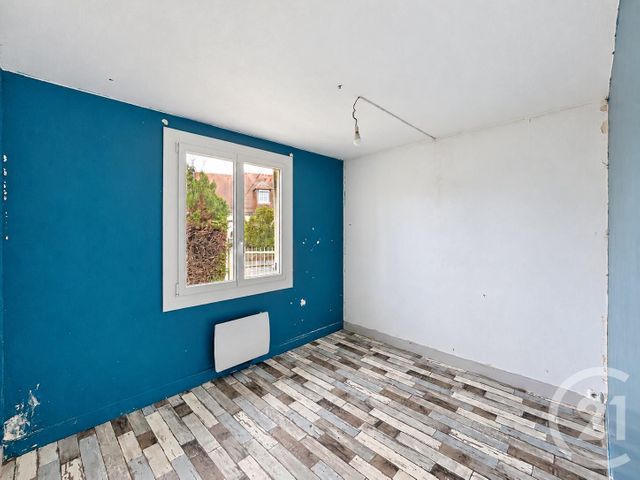 maison à vendre - 5 pièces - 63.8 m2 - VERBERIE - 60 - PICARDIE - Century 21 Infinity