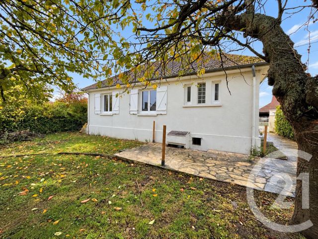 maison - VERBERIE - 60