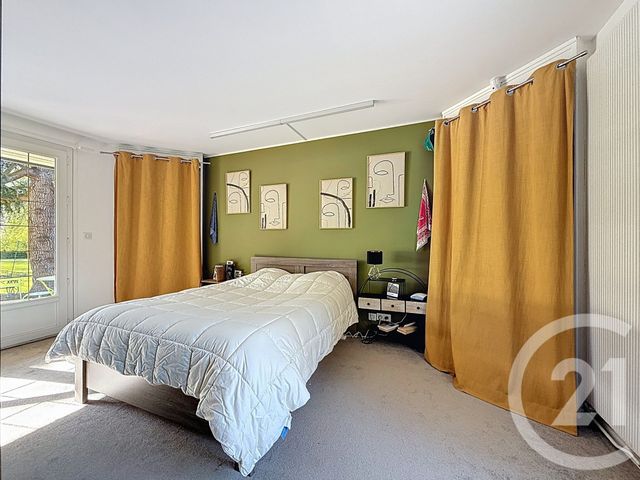 maison à vendre - 4 pièces - 196.36 m2 - HEMEVILLERS - 60 - PICARDIE - Century 21 Infinity