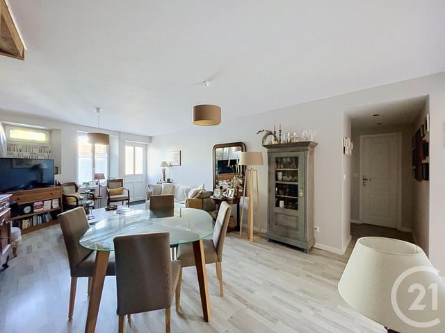 maison à vendre - 5 pièces - 84.5 m2 - NERY - 60 - PICARDIE - Century 21 Infinity