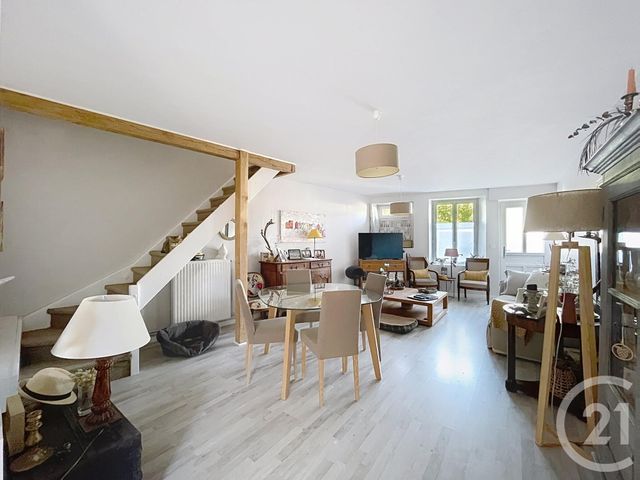 maison à vendre - 5 pièces - 84.5 m2 - NERY - 60 - PICARDIE - Century 21 Infinity
