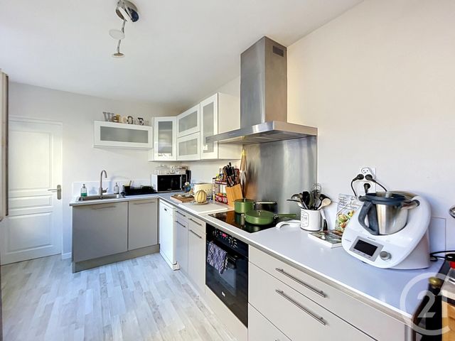maison à vendre - 5 pièces - 84.5 m2 - NERY - 60 - PICARDIE - Century 21 Infinity