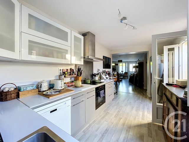 maison à vendre - 5 pièces - 84.5 m2 - NERY - 60 - PICARDIE - Century 21 Infinity
