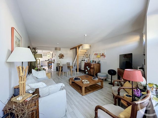 maison à vendre - 5 pièces - 84.5 m2 - NERY - 60 - PICARDIE - Century 21 Infinity