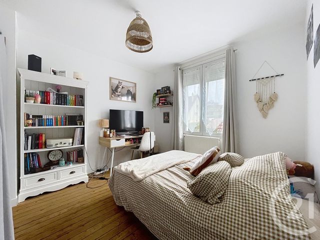 maison à vendre - 3 pièces - 62.26 m2 - VENETTE - 60 - PICARDIE - Century 21 Infinity