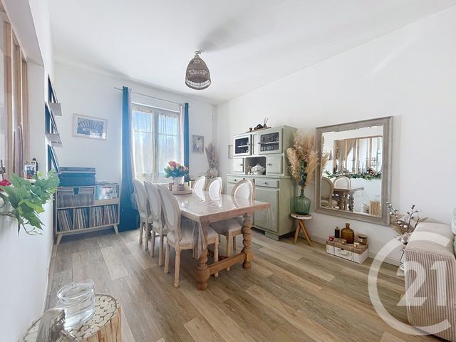 Maison à vendre VENETTE