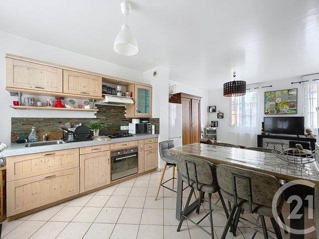 Maison à vendre MARGNY LES COMPIEGNE