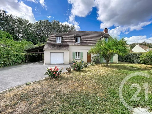 Maison à vendre ST VAAST DE LONGMONT