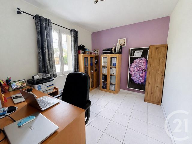 maison à vendre - 5 pièces - 125.14 m2 - ST VAAST DE LONGMONT - 60 - PICARDIE - Century 21 Infinity