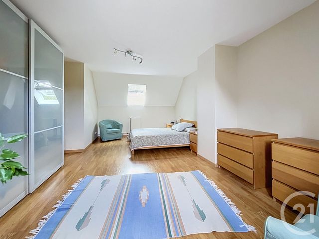 maison à vendre - 5 pièces - 125.14 m2 - ST VAAST DE LONGMONT - 60 - PICARDIE - Century 21 Infinity