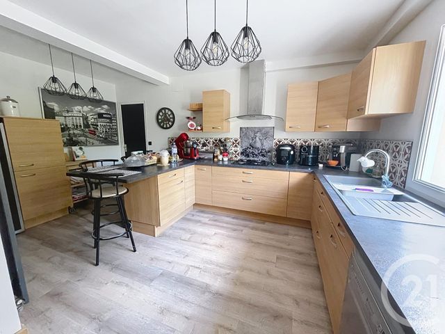 maison à vendre - 5 pièces - 125.14 m2 - ST VAAST DE LONGMONT - 60 - PICARDIE - Century 21 Infinity