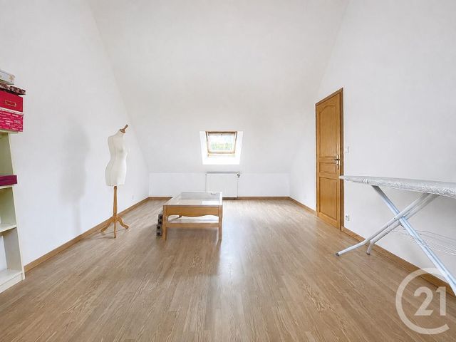 maison à vendre - 5 pièces - 125.14 m2 - ST VAAST DE LONGMONT - 60 - PICARDIE - Century 21 Infinity