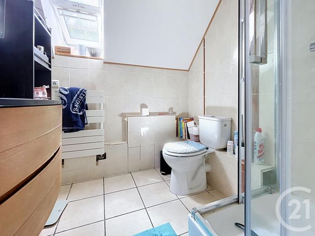 maison à vendre - 5 pièces - 125.14 m2 - ST VAAST DE LONGMONT - 60 - PICARDIE - Century 21 Infinity