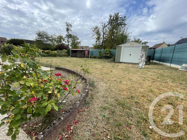 maison à vendre - 5 pièces - 90.0 m2 - LACROIX ST OUEN - 60 - PICARDIE - Century 21 Infinity