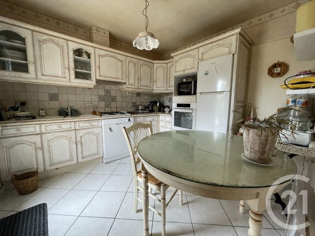 maison à vendre - 5 pièces - 90.0 m2 - LACROIX ST OUEN - 60 - PICARDIE - Century 21 Infinity