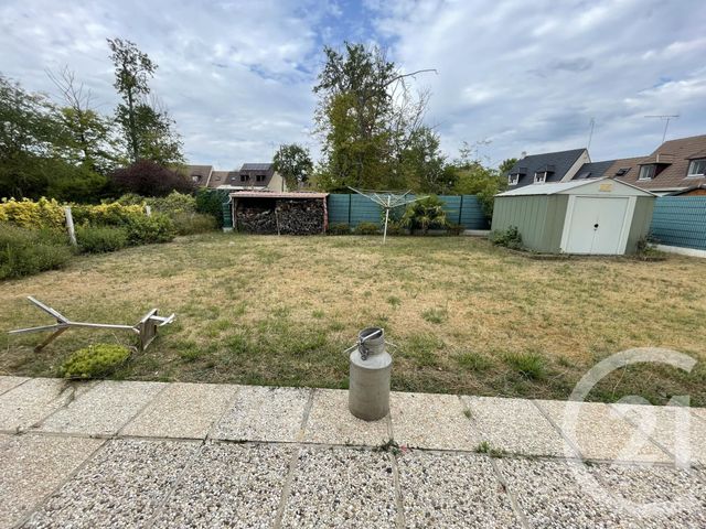 maison à vendre - 5 pièces - 90.0 m2 - LACROIX ST OUEN - 60 - PICARDIE - Century 21 Infinity