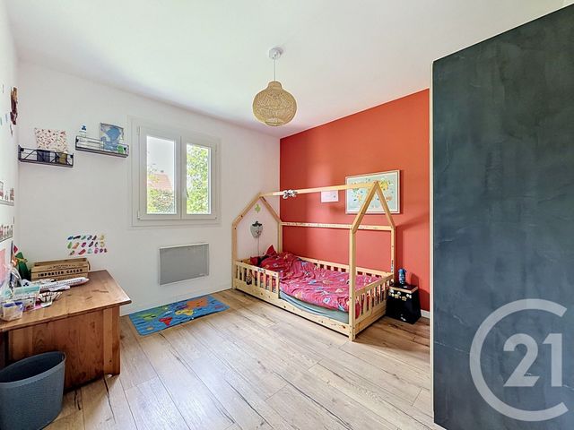 maison à vendre - 7 pièces - 175.6 m2 - MARQUEGLISE - 60 - PICARDIE - Century 21 Infinity