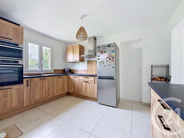 maison à vendre - 7 pièces - 175.6 m2 - MARQUEGLISE - 60 - PICARDIE - Century 21 Infinity