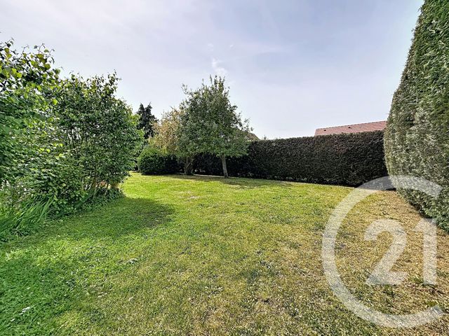 maison à vendre - 7 pièces - 175.6 m2 - MARQUEGLISE - 60 - PICARDIE - Century 21 Infinity