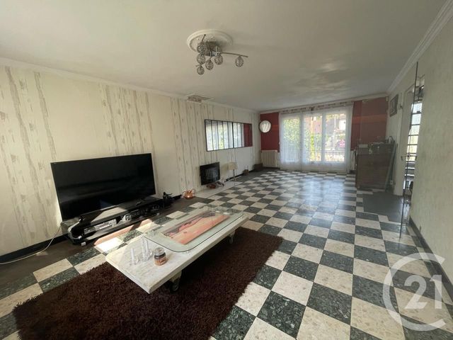 maison à vendre - 6 pièces - 118.19 m2 - MARGNY LES COMPIEGNE - 60 - PICARDIE - Century 21 Infinity