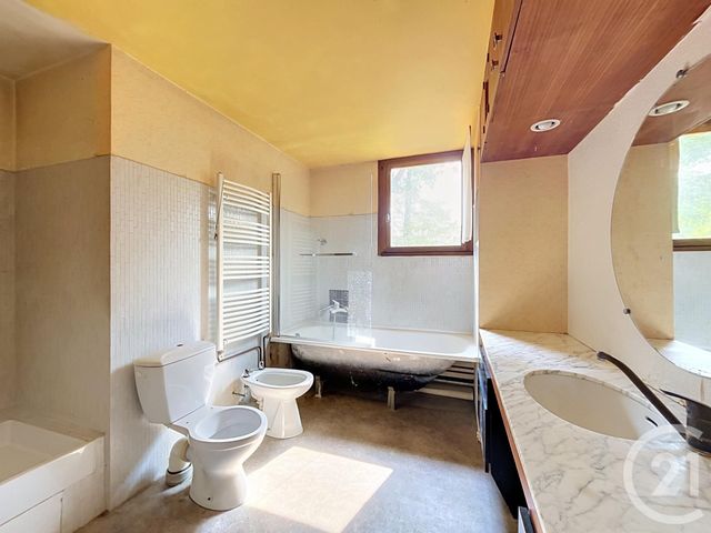 maison à vendre - 7 pièces - 238.0 m2 - BETHISY ST PIERRE - 60 - PICARDIE - Century 21 Infinity
