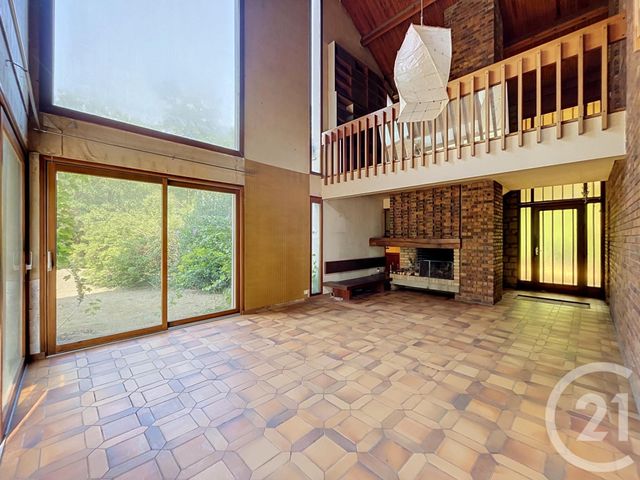 maison à vendre - 7 pièces - 238.0 m2 - BETHISY ST PIERRE - 60 - PICARDIE - Century 21 Infinity