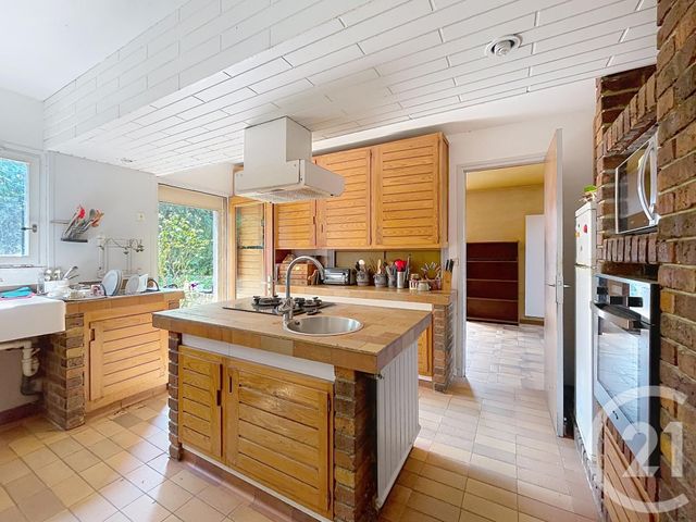 maison à vendre - 7 pièces - 238.0 m2 - BETHISY ST PIERRE - 60 - PICARDIE - Century 21 Infinity