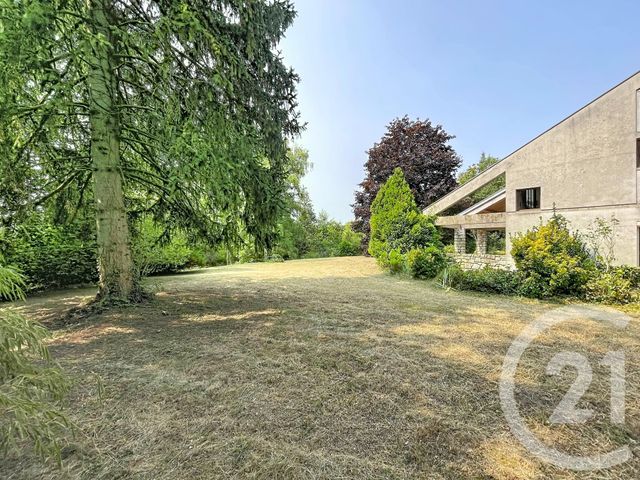 maison à vendre - 7 pièces - 238.0 m2 - BETHISY ST PIERRE - 60 - PICARDIE - Century 21 Infinity