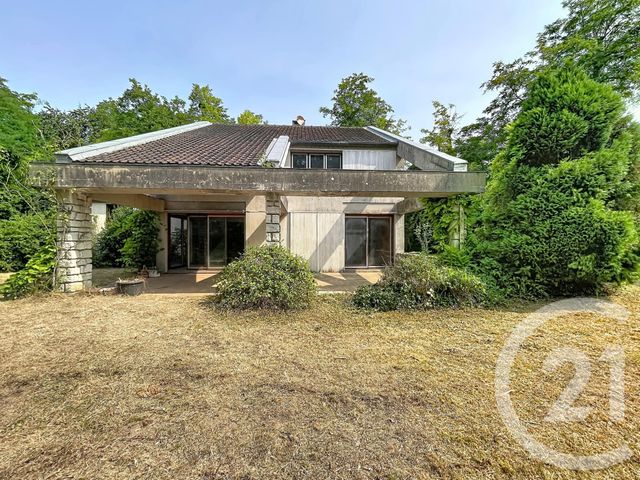 Maison à vendre BETHISY ST PIERRE