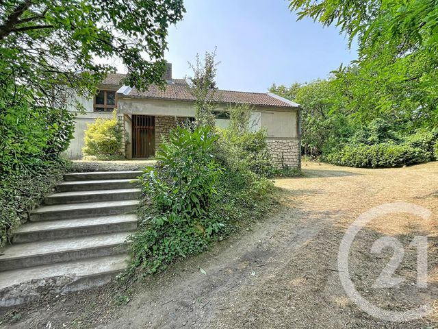 maison à vendre - 7 pièces - 238.0 m2 - BETHISY ST PIERRE - 60 - PICARDIE - Century 21 Infinity