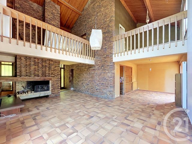 maison à vendre - 7 pièces - 238.0 m2 - BETHISY ST PIERRE - 60 - PICARDIE - Century 21 Infinity