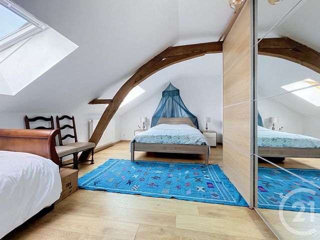 maison à vendre - 10 pièces - 252.7 m2 - JONQUIERES - 60 - PICARDIE - Century 21 Infinity