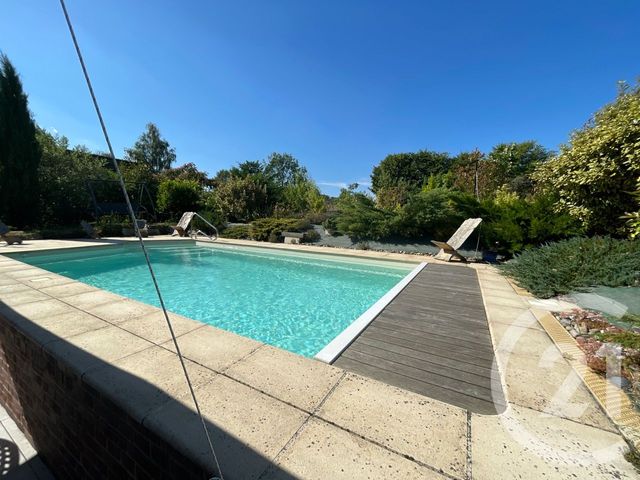 maison à vendre - 10 pièces - 252.7 m2 - JONQUIERES - 60 - PICARDIE - Century 21 Infinity