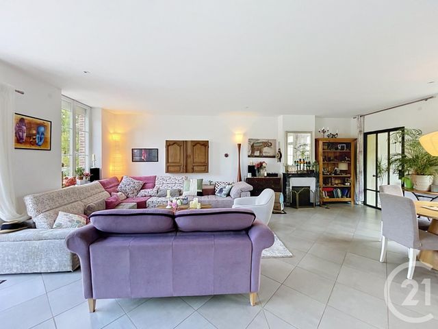 maison à vendre - 10 pièces - 252.7 m2 - JONQUIERES - 60 - PICARDIE - Century 21 Infinity